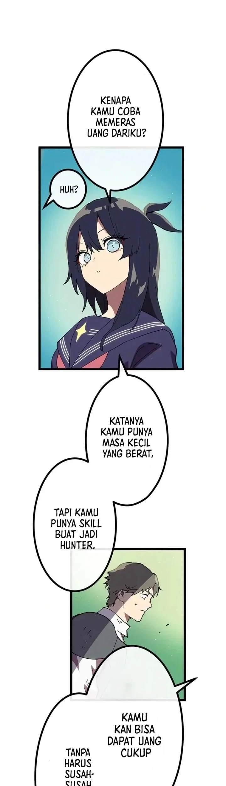 Akari the Final Boss Girl ~I'm Going to the Modern Age to Find Someone Stronger Than Me~ Chapter 16 Gambar 25