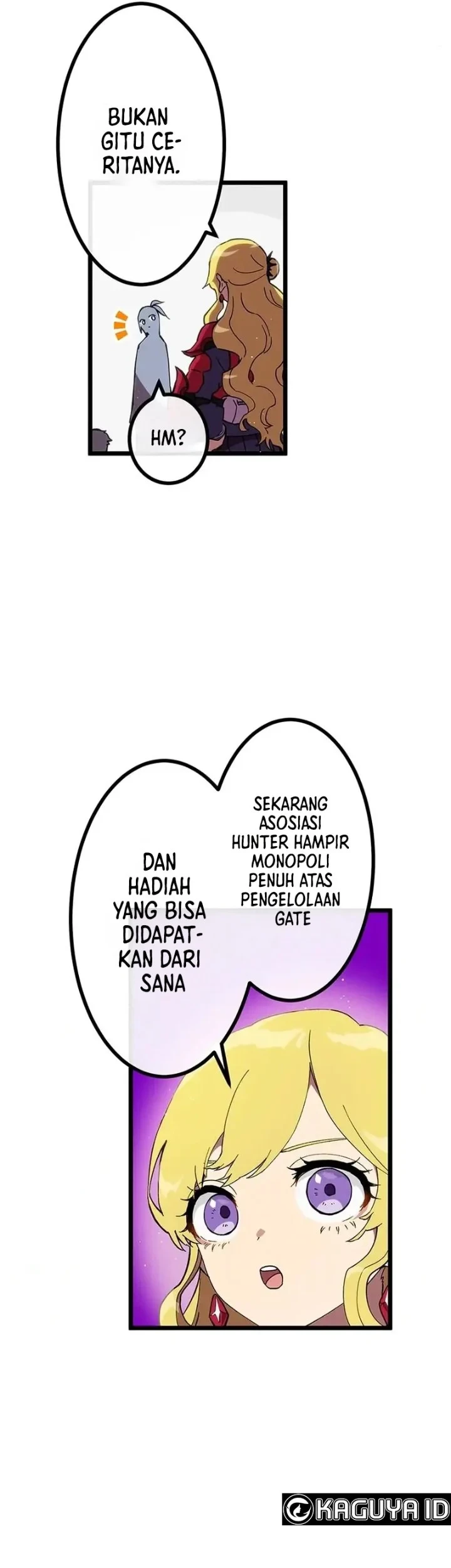 Akari the Final Boss Girl ~I'm Going to the Modern Age to Find Someone Stronger Than Me~ Chapter 16 Gambar 27