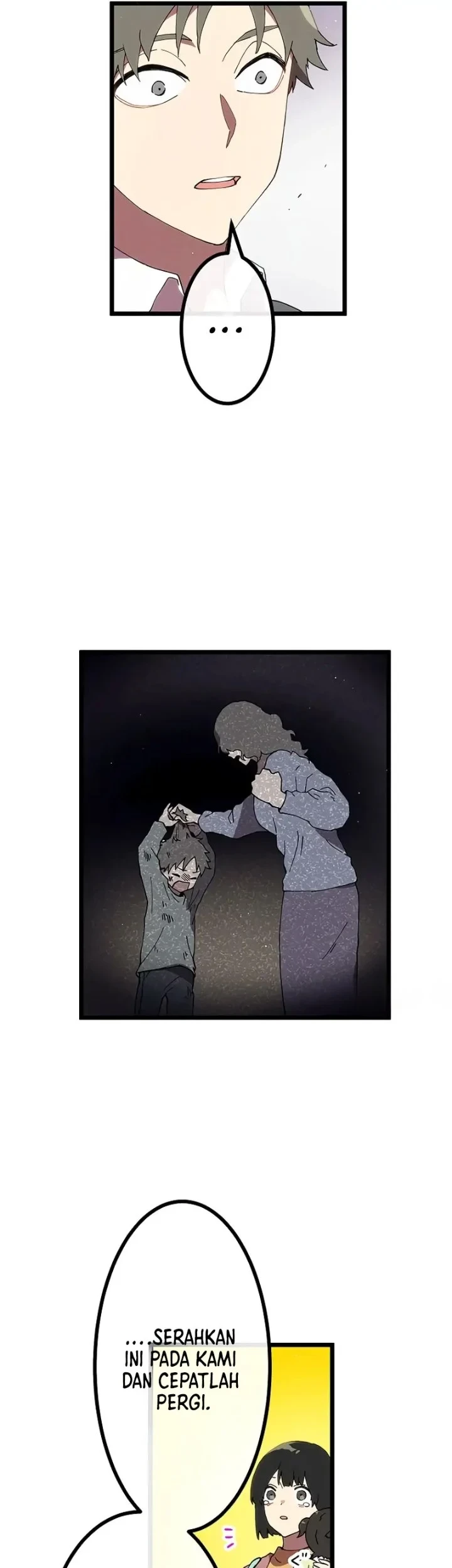Akari the Final Boss Girl ~I'm Going to the Modern Age to Find Someone Stronger Than Me~ Chapter 17 Gambar 25