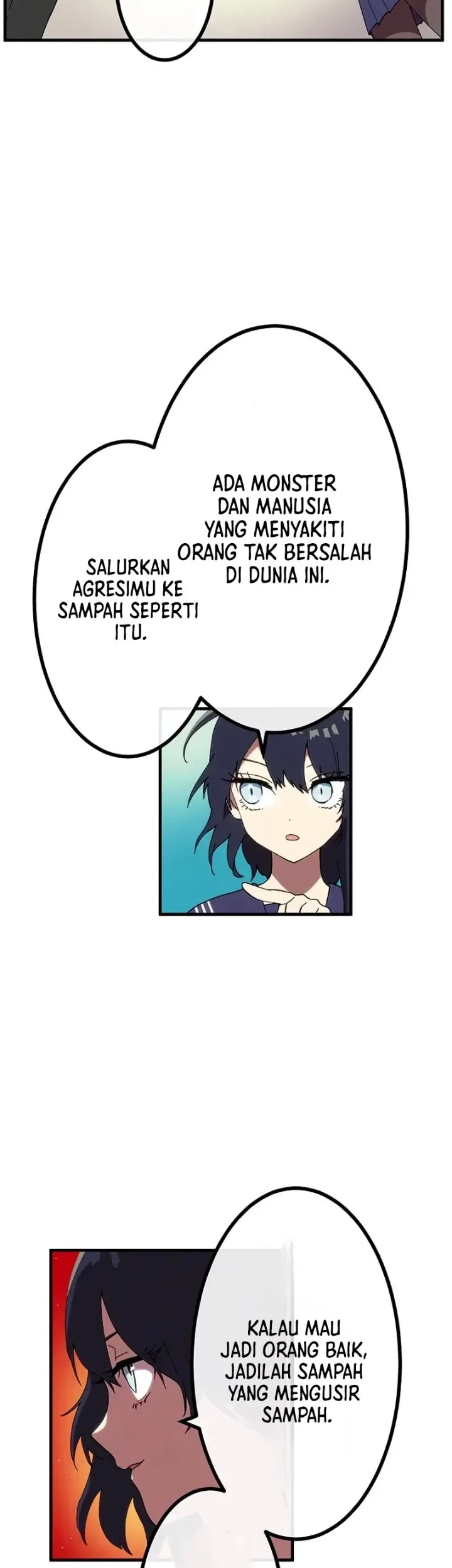 Akari the Final Boss Girl ~I'm Going to the Modern Age to Find Someone Stronger Than Me~ Chapter 18 Gambar 24