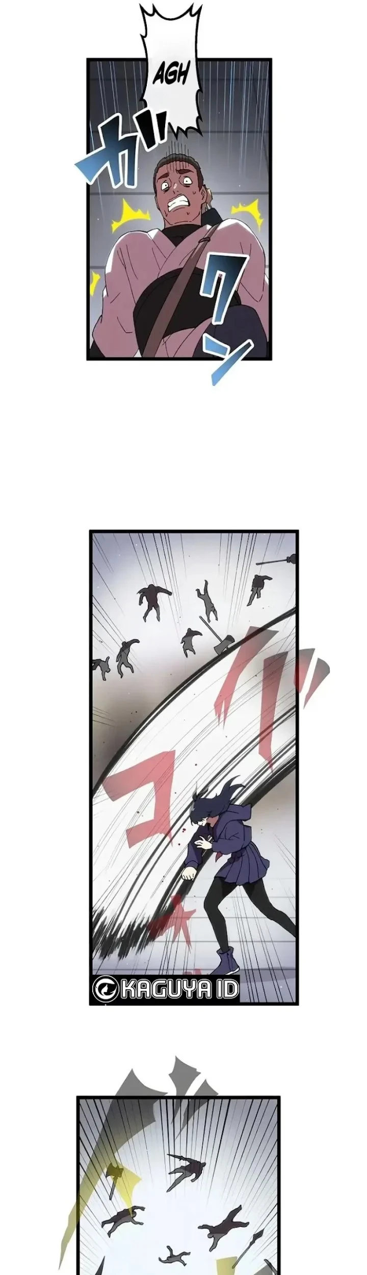 Akari the Final Boss Girl ~I'm Going to the Modern Age to Find Someone Stronger Than Me~ Chapter 21 Gambar 23