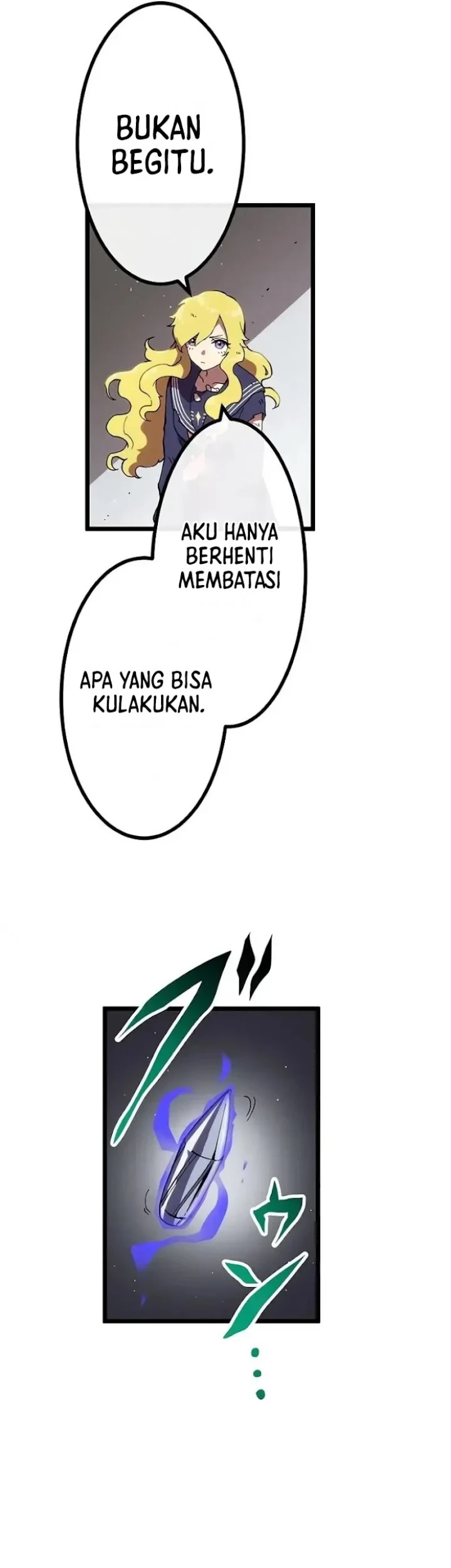 Akari the Final Boss Girl ~I'm Going to the Modern Age to Find Someone Stronger Than Me~ Chapter 22 Gambar 19