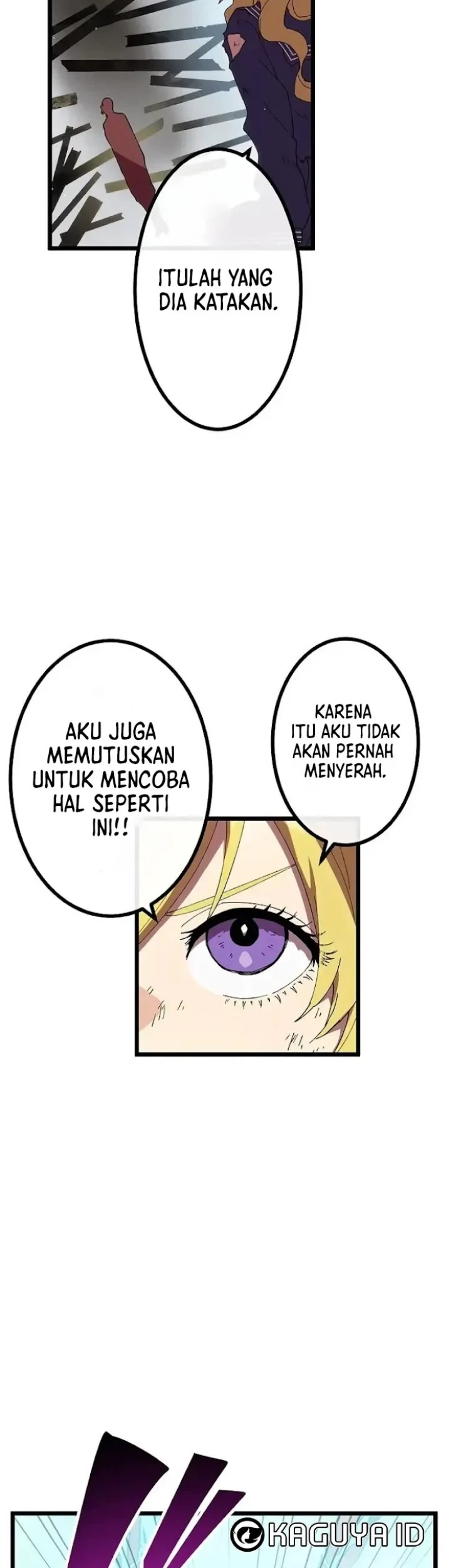 Akari the Final Boss Girl ~I'm Going to the Modern Age to Find Someone Stronger Than Me~ Chapter 23 Gambar 17