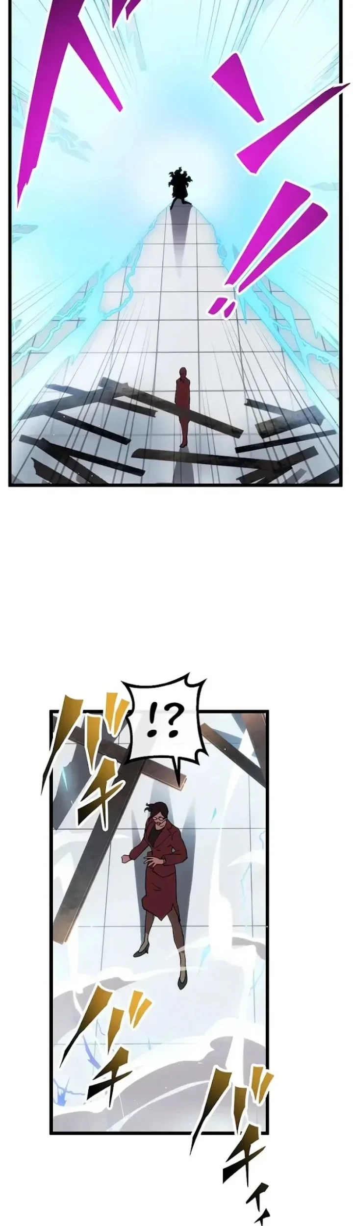 Akari the Final Boss Girl ~I'm Going to the Modern Age to Find Someone Stronger Than Me~ Chapter 23 Gambar 18