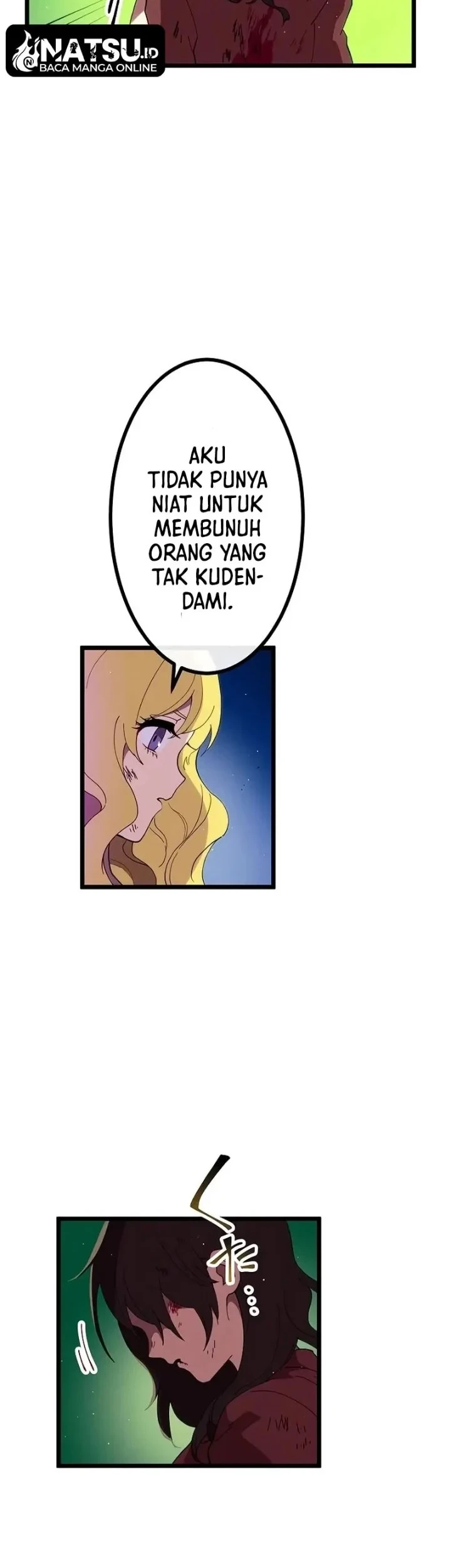 Akari the Final Boss Girl ~I'm Going to the Modern Age to Find Someone Stronger Than Me~ Chapter 24 Gambar 22