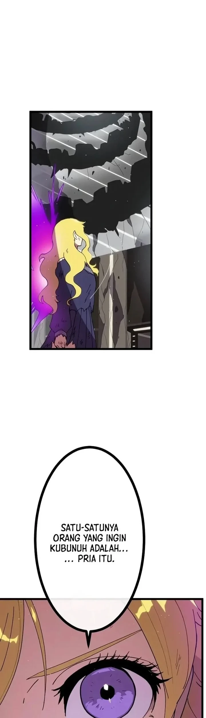 Akari the Final Boss Girl ~I'm Going to the Modern Age to Find Someone Stronger Than Me~ Chapter 24 Gambar 23