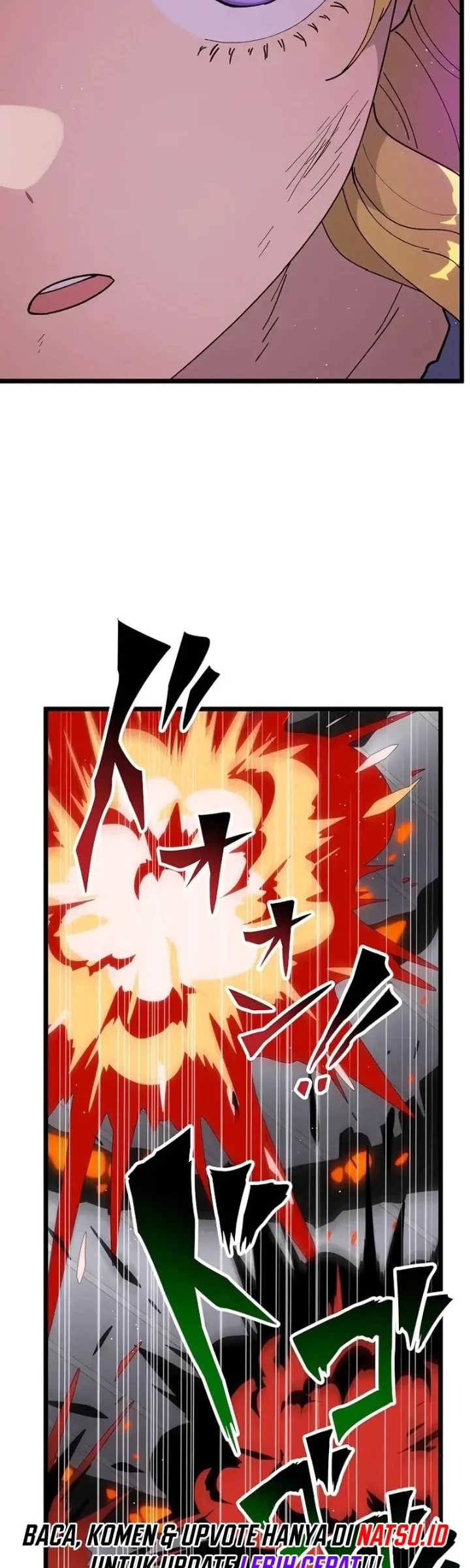 Akari the Final Boss Girl ~I'm Going to the Modern Age to Find Someone Stronger Than Me~ Chapter 24 Gambar 24