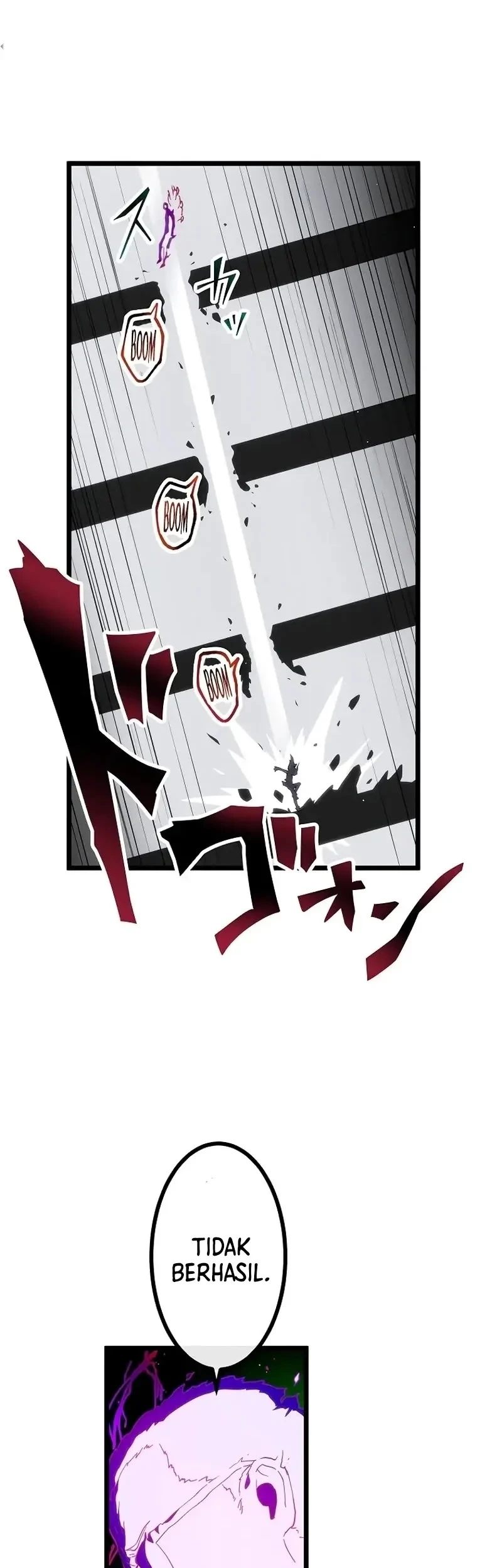 Akari the Final Boss Girl ~I'm Going to the Modern Age to Find Someone Stronger Than Me~ Chapter 25 Gambar 26