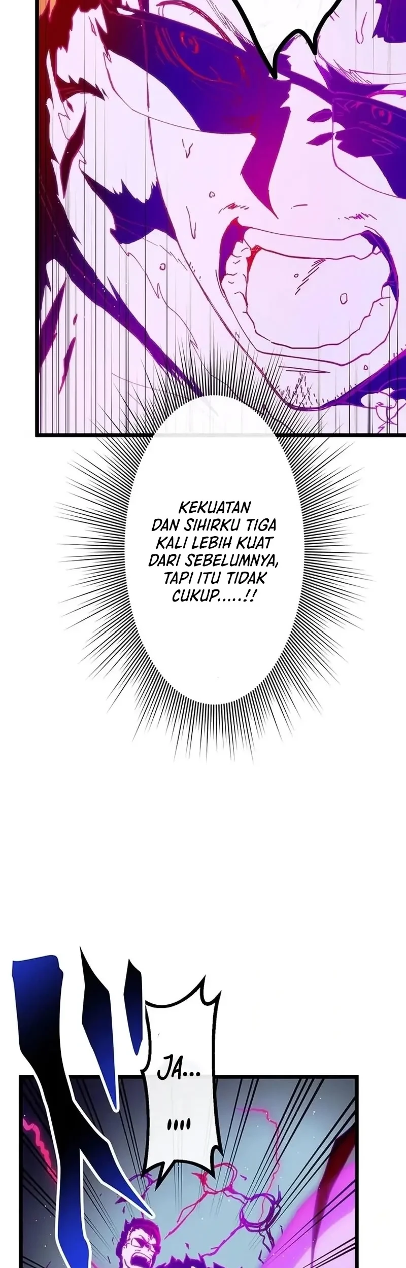Akari the Final Boss Girl ~I'm Going to the Modern Age to Find Someone Stronger Than Me~ Chapter 26 Gambar 31