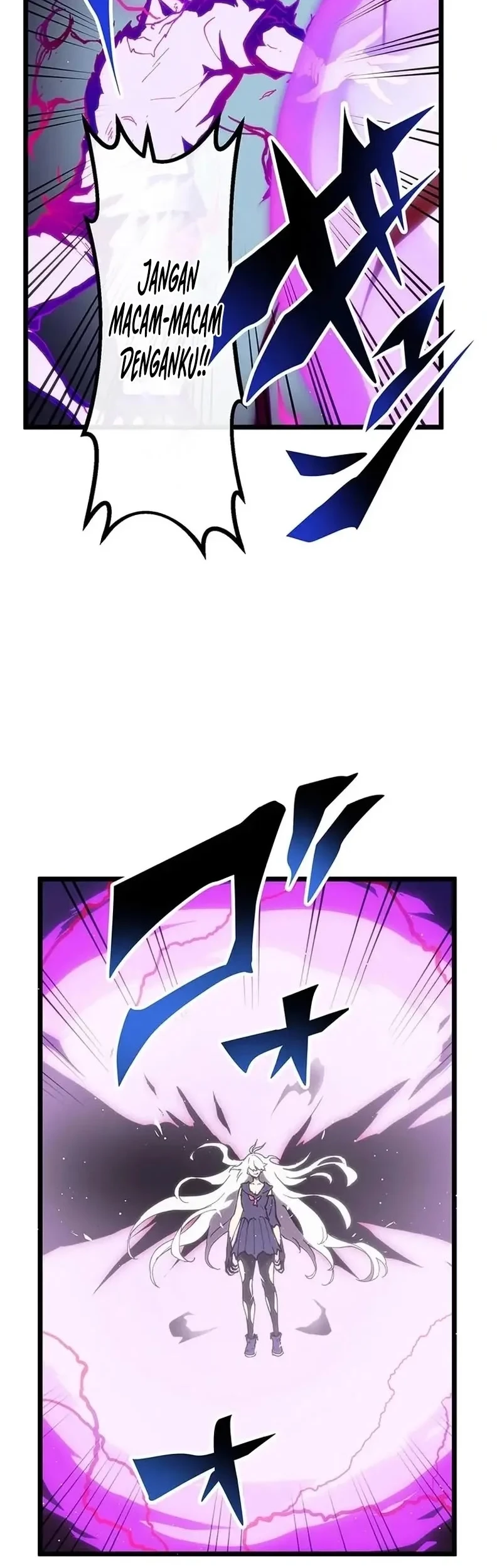 Akari the Final Boss Girl ~I'm Going to the Modern Age to Find Someone Stronger Than Me~ Chapter 26 Gambar 32
