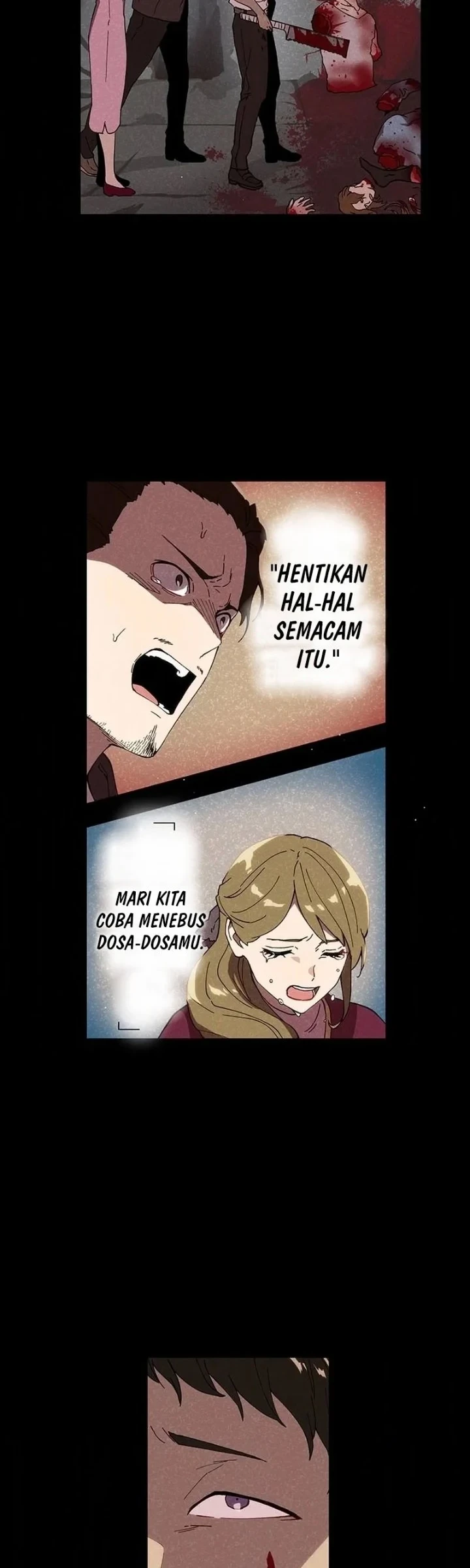 Akari the Final Boss Girl ~I'm Going to the Modern Age to Find Someone Stronger Than Me~ Chapter 27 Gambar 16