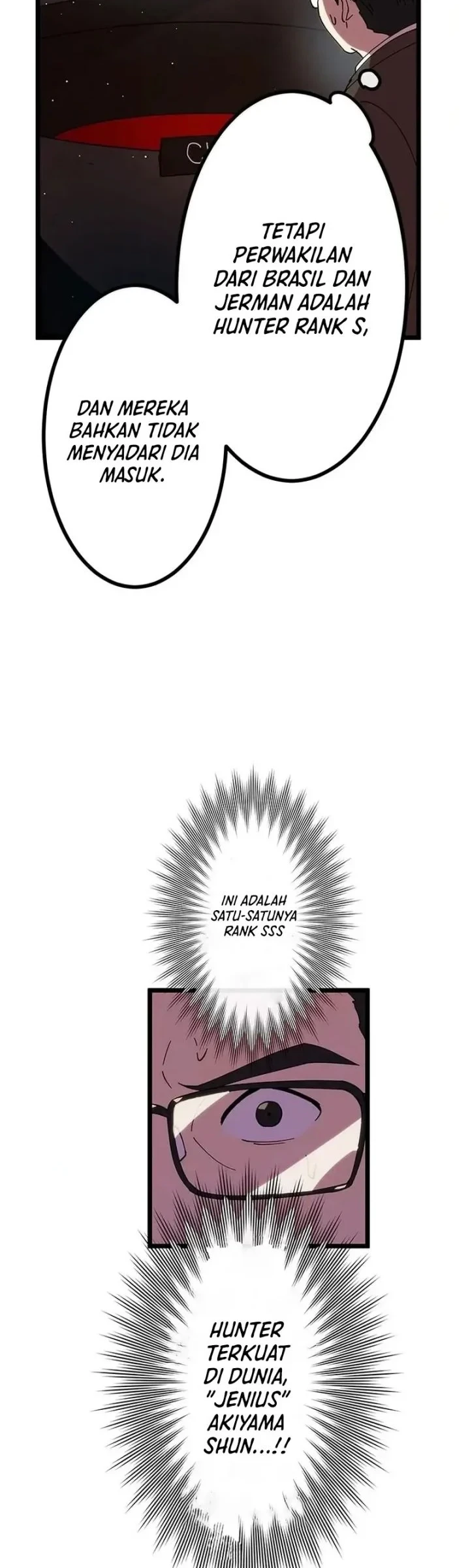 Akari the Final Boss Girl ~I'm Going to the Modern Age to Find Someone Stronger Than Me~ Chapter 28 Gambar 20