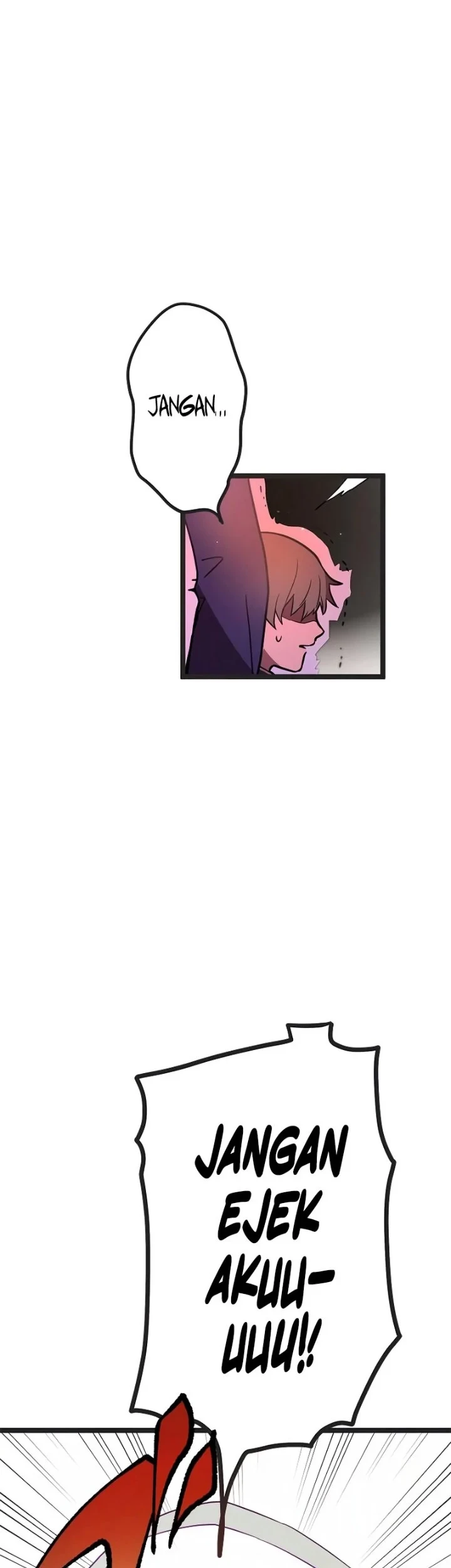 Akari the Final Boss Girl ~I'm Going to the Modern Age to Find Someone Stronger Than Me~ Chapter 3 Gambar 38