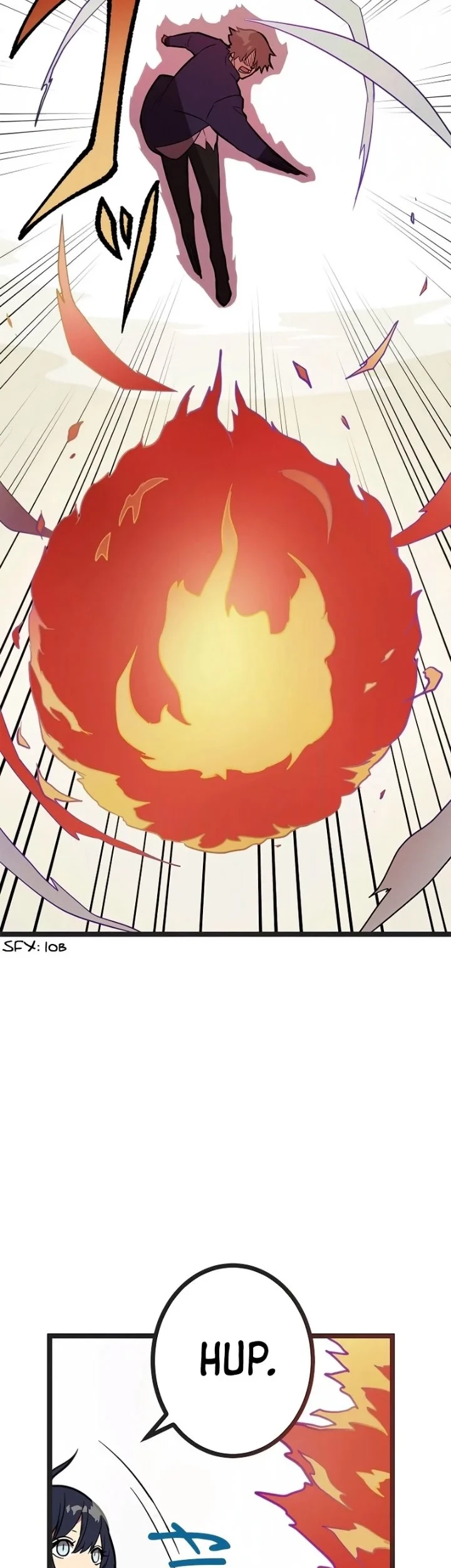 Akari the Final Boss Girl ~I'm Going to the Modern Age to Find Someone Stronger Than Me~ Chapter 3 Gambar 39