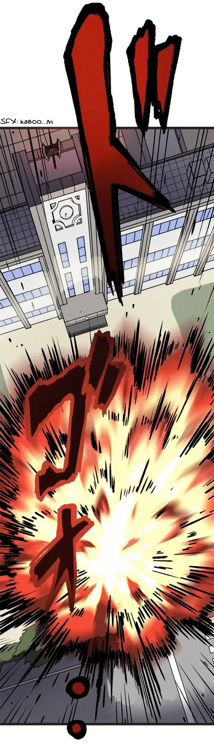 Akari the Final Boss Girl ~I'm Going to the Modern Age to Find Someone Stronger Than Me~ Chapter 3 Gambar 41