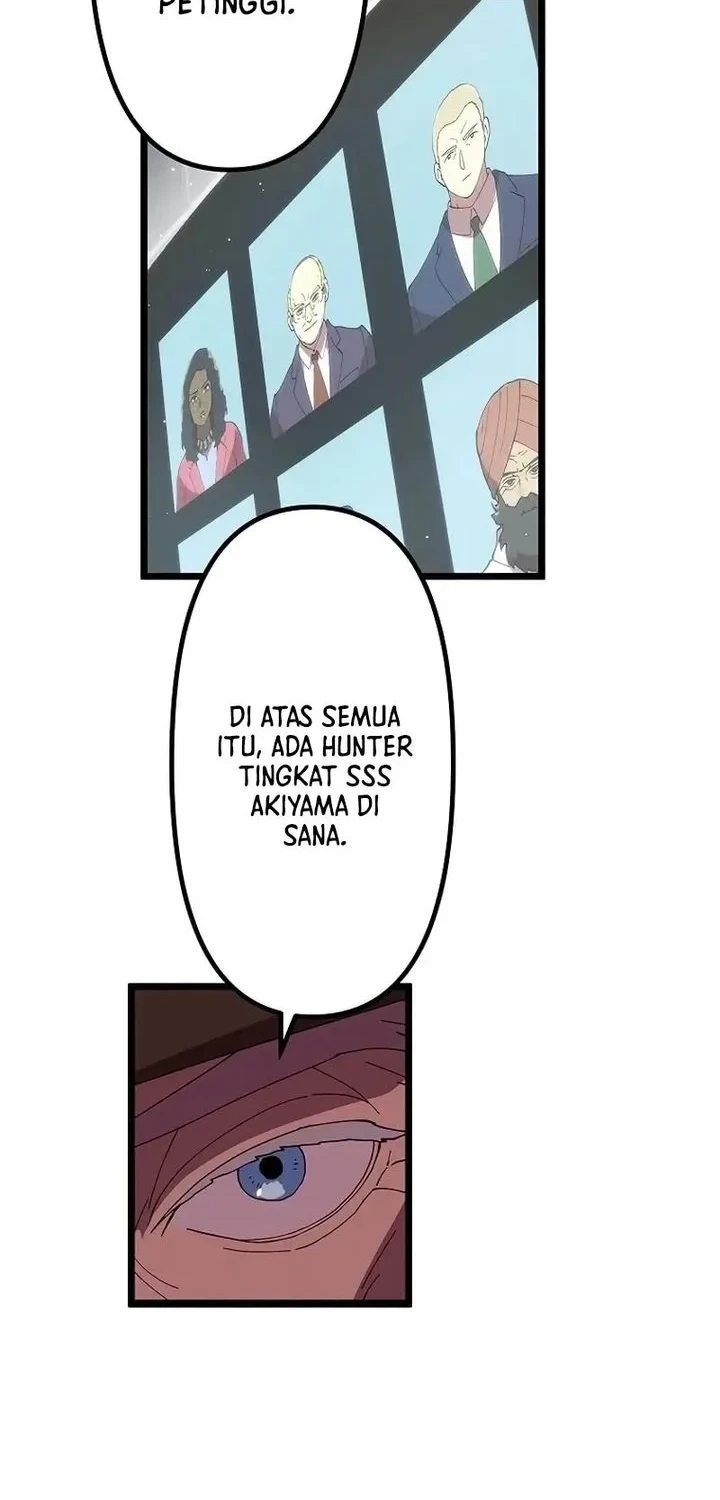 Akari the Final Boss Girl ~I'm Going to the Modern Age to Find Someone Stronger Than Me~ Chapter 32 Gambar 26