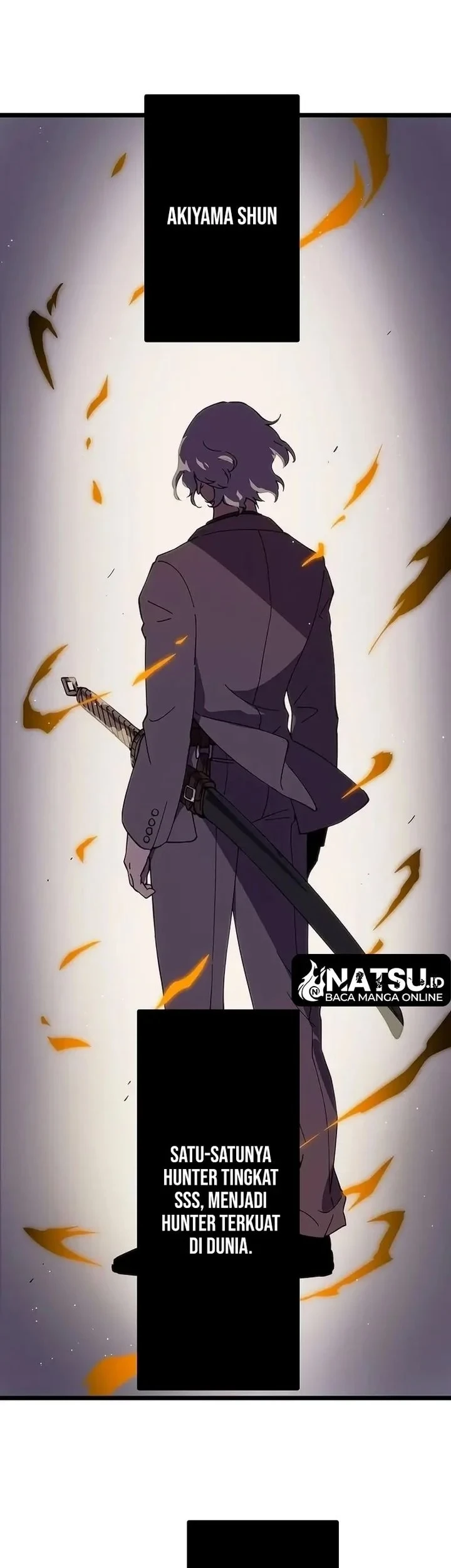 Akari the Final Boss Girl ~I'm Going to the Modern Age to Find Someone Stronger Than Me~ Chapter 32 Gambar 27