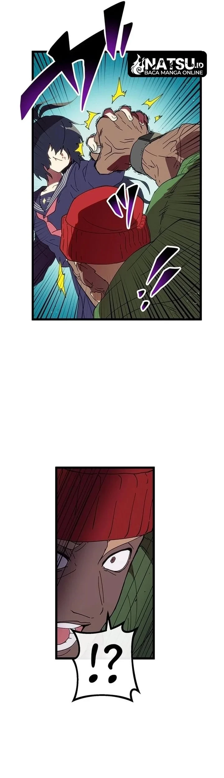 Akari the Final Boss Girl ~I'm Going to the Modern Age to Find Someone Stronger Than Me~ Chapter 33 Gambar 35