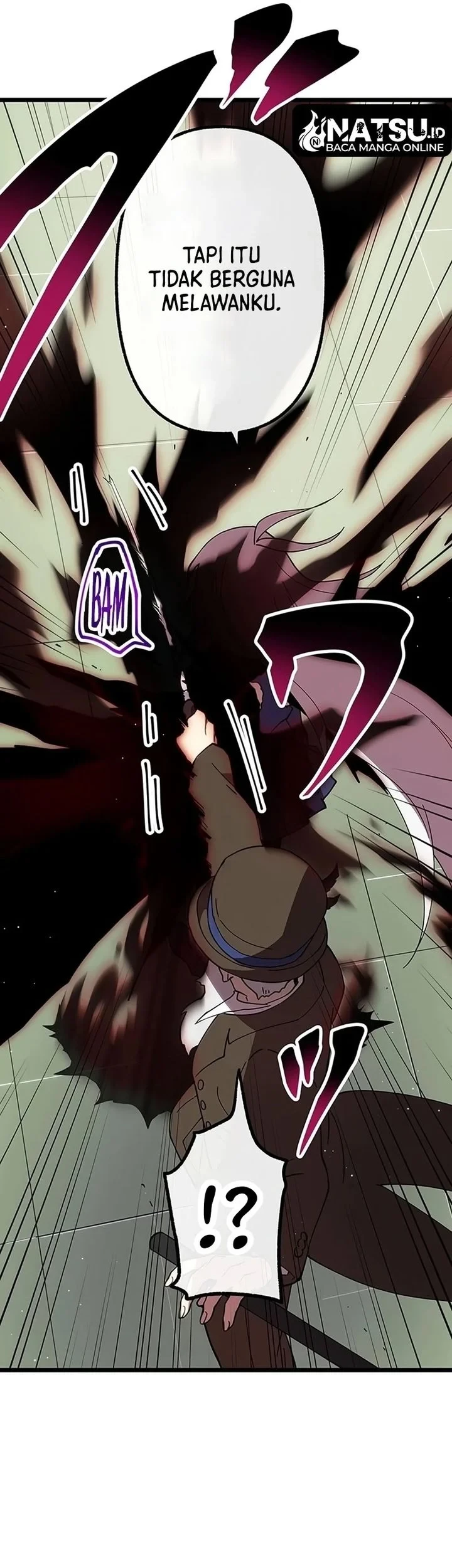 Akari the Final Boss Girl ~I'm Going to the Modern Age to Find Someone Stronger Than Me~ Chapter 34 Gambar 20
