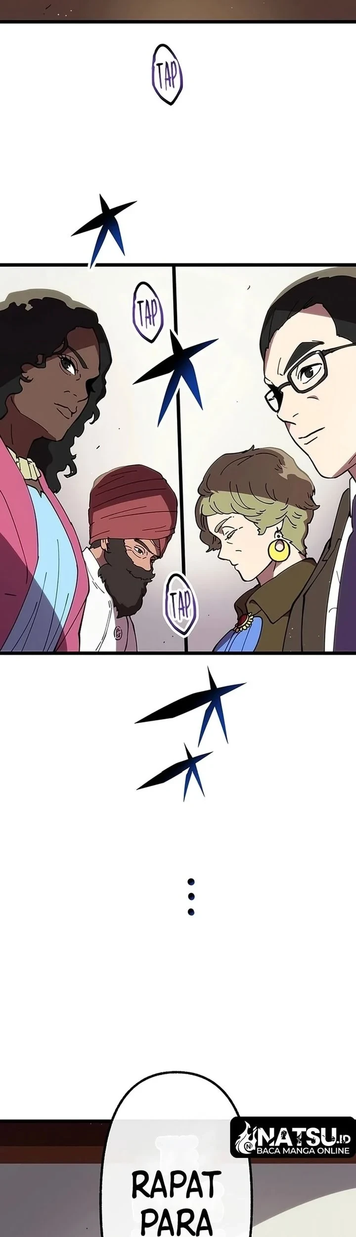 Akari the Final Boss Girl ~I'm Going to the Modern Age to Find Someone Stronger Than Me~ Chapter 35 Gambar 19