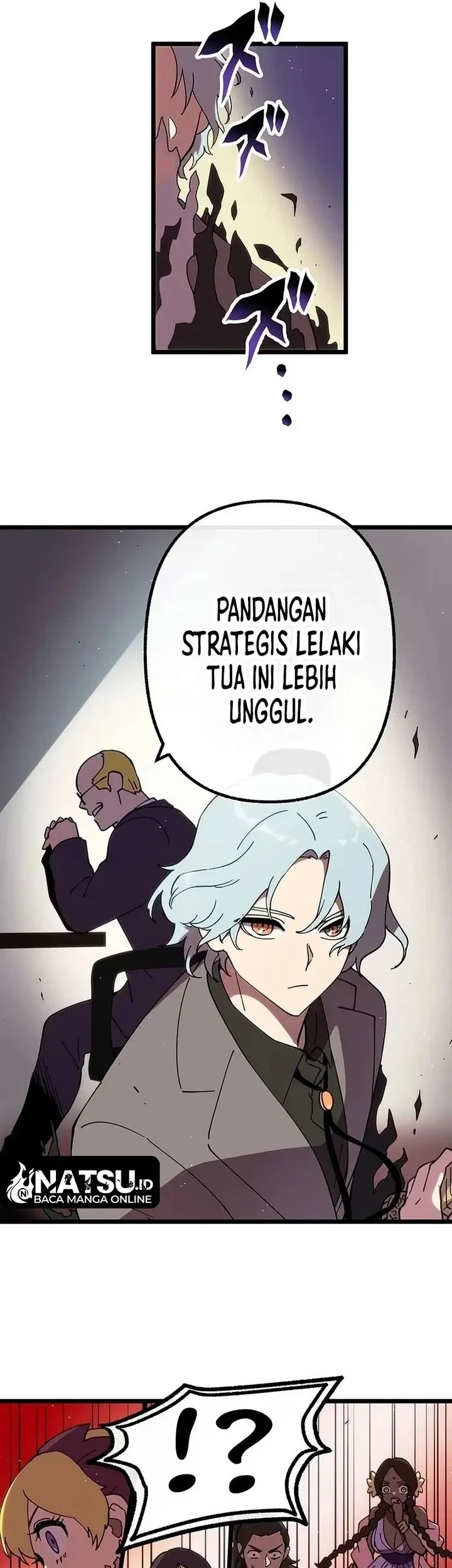 Akari the Final Boss Girl ~I'm Going to the Modern Age to Find Someone Stronger Than Me~ Chapter 36 Gambar 17