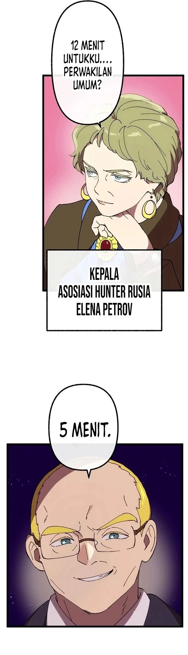 Akari the Final Boss Girl ~I'm Going to the Modern Age to Find Someone Stronger Than Me~ Chapter 37 Gambar 17