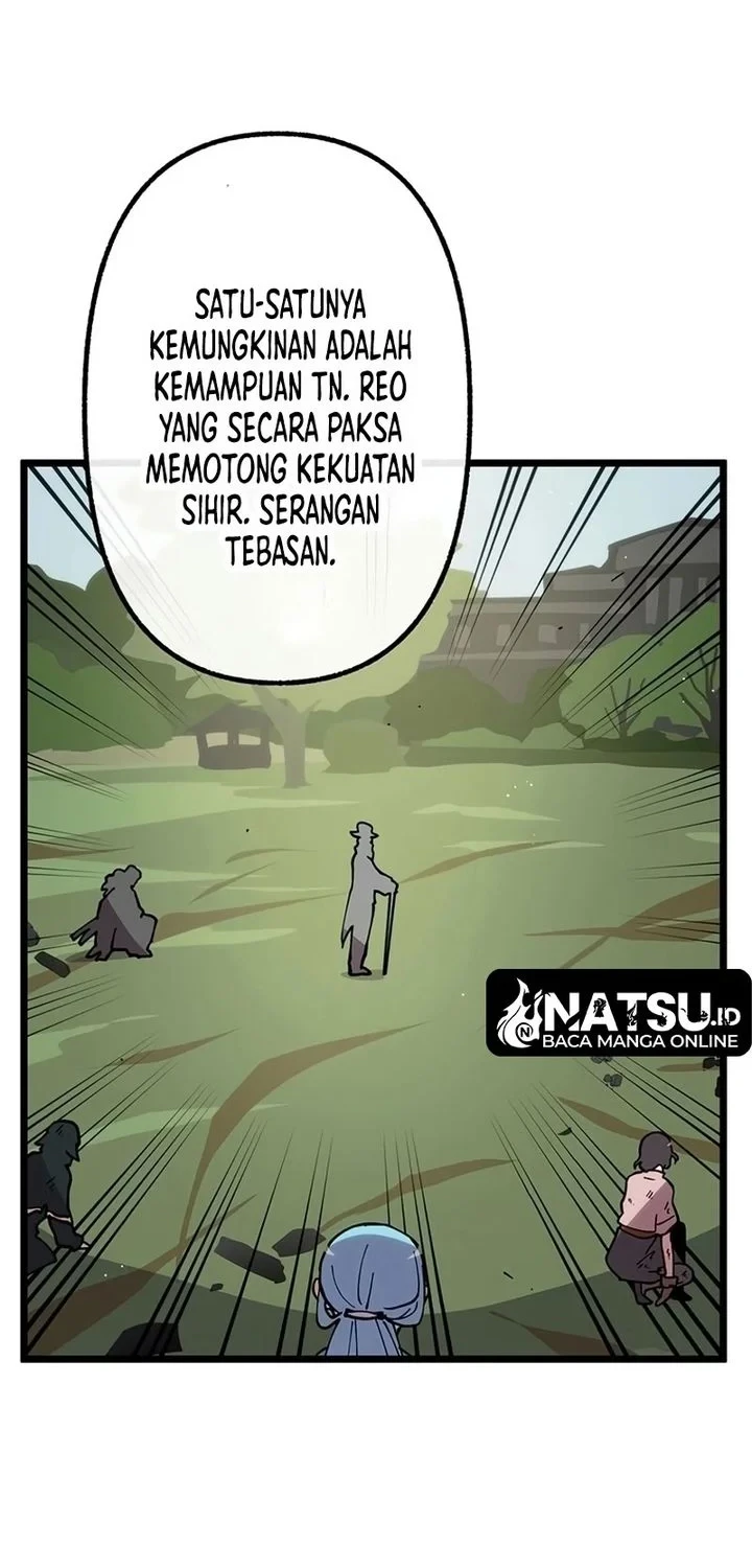 Akari the Final Boss Girl ~I'm Going to the Modern Age to Find Someone Stronger Than Me~ Chapter 38 Gambar 20