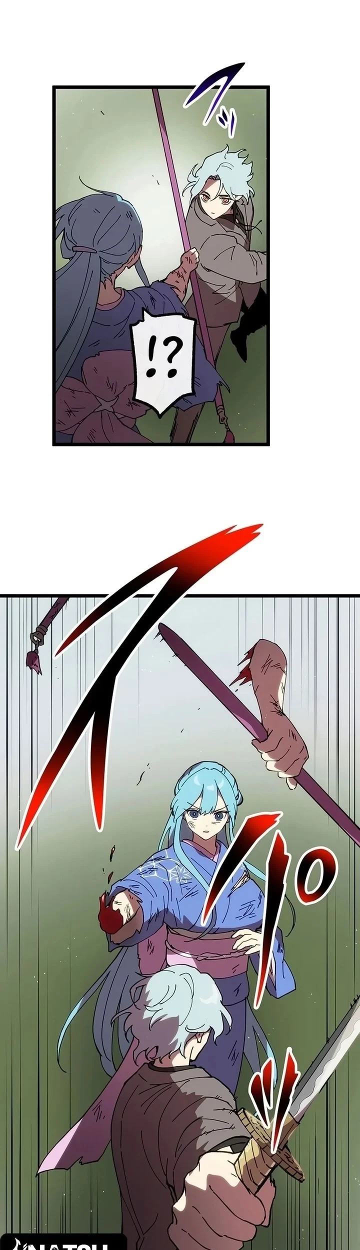 Akari the Final Boss Girl ~I'm Going to the Modern Age to Find Someone Stronger Than Me~ Chapter 39 Gambar 19