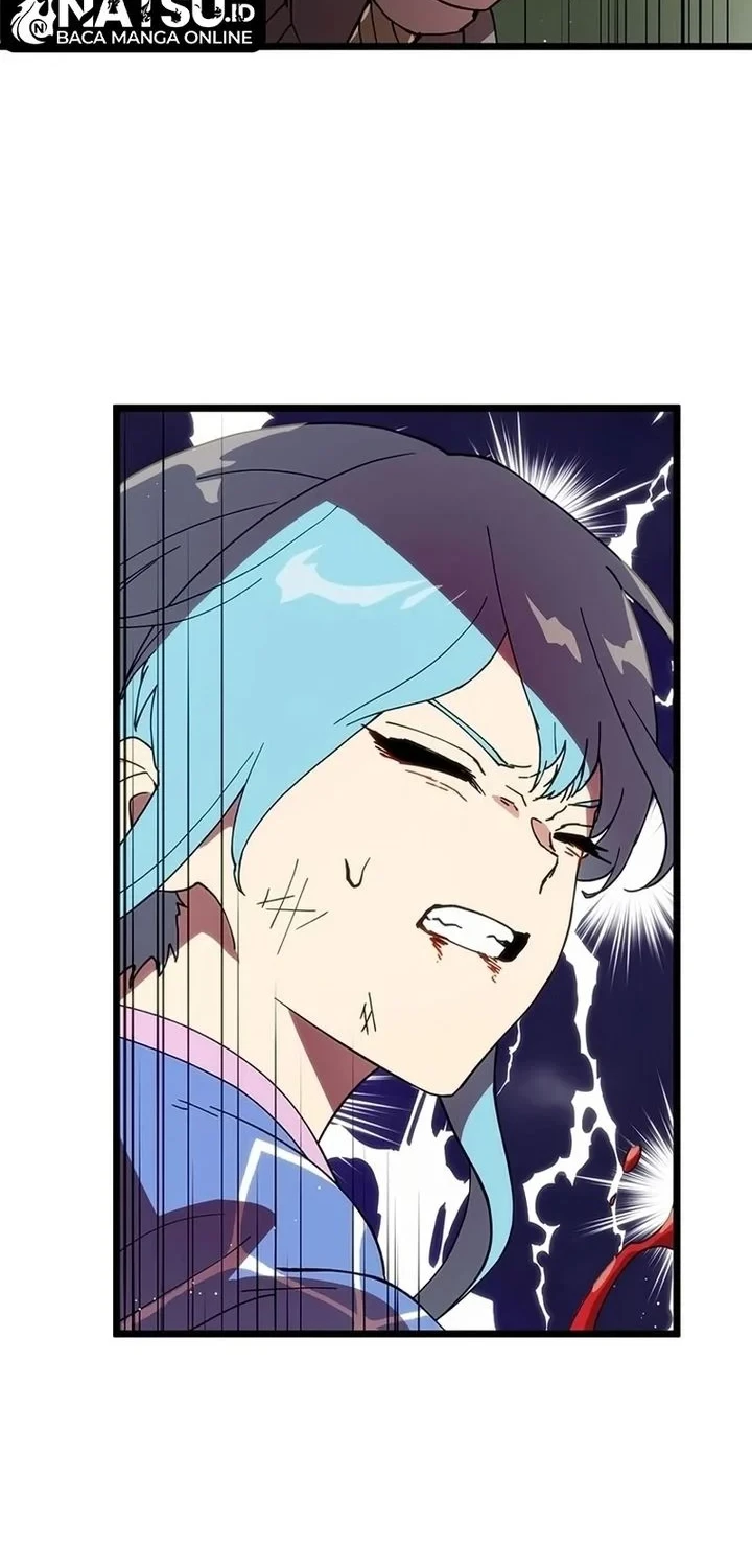 Akari the Final Boss Girl ~I'm Going to the Modern Age to Find Someone Stronger Than Me~ Chapter 39 Gambar 20