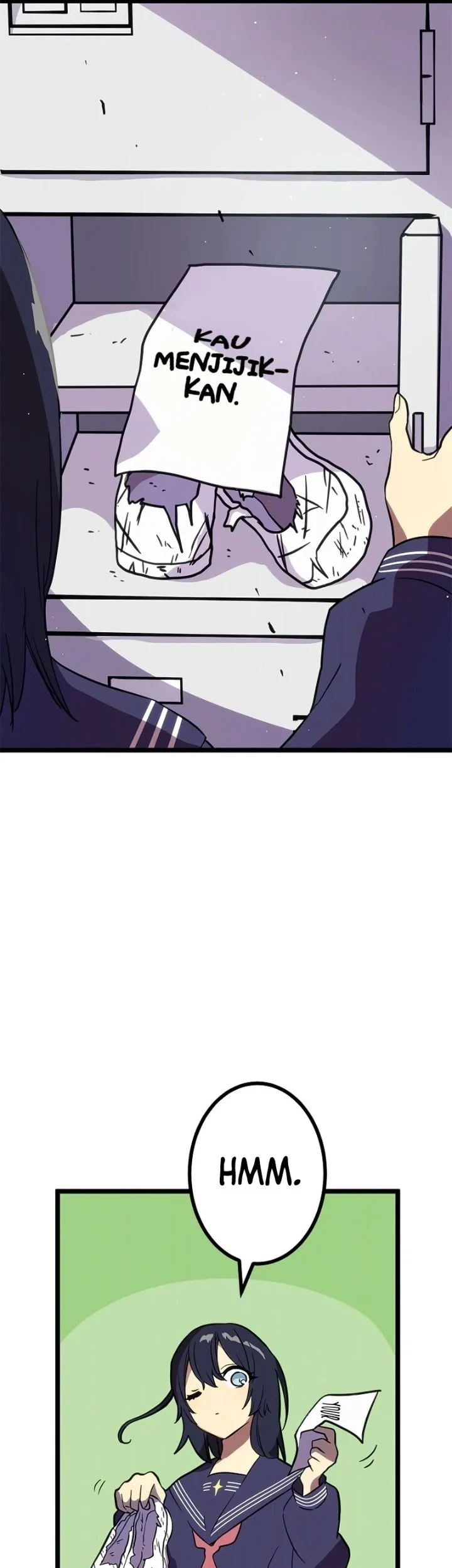 Akari the Final Boss Girl ~I'm Going to the Modern Age to Find Someone Stronger Than Me~ Chapter 4 Gambar 34