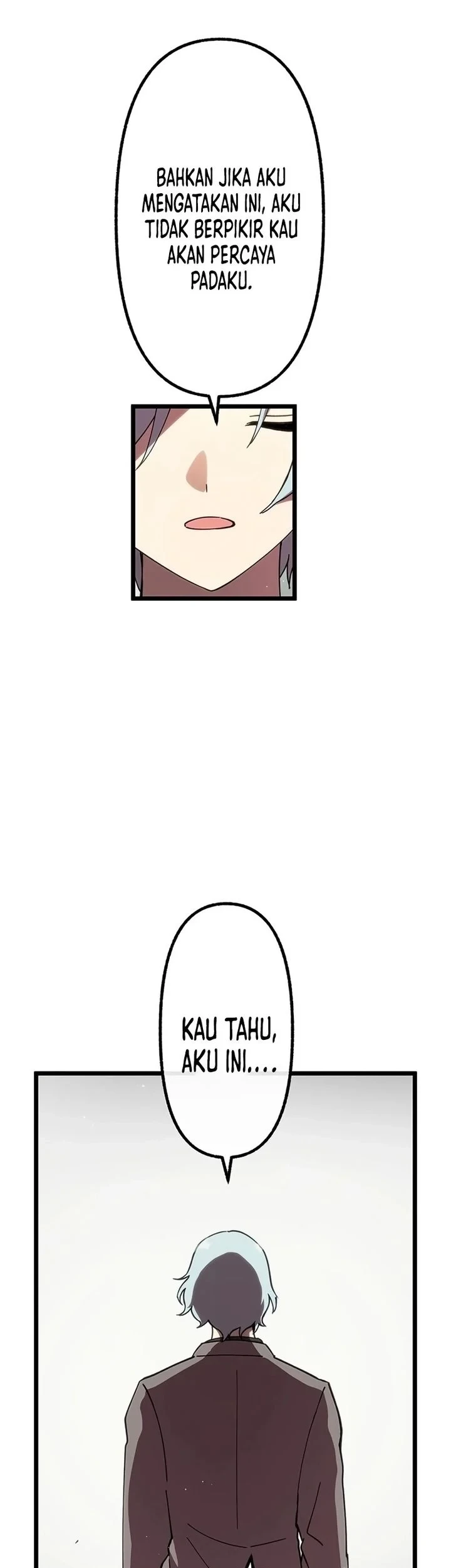 Akari the Final Boss Girl ~I'm Going to the Modern Age to Find Someone Stronger Than Me~ Chapter 42 Gambar 19