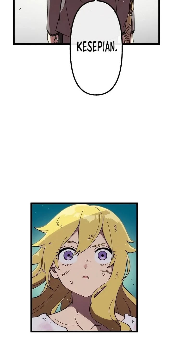 Akari the Final Boss Girl ~I'm Going to the Modern Age to Find Someone Stronger Than Me~ Chapter 42 Gambar 20