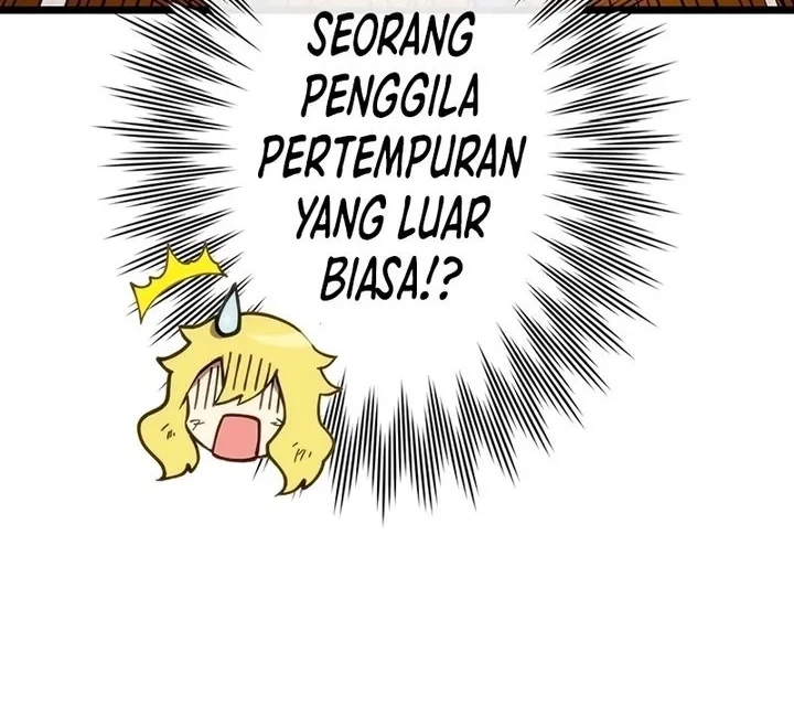 Akari the Final Boss Girl ~I'm Going to the Modern Age to Find Someone Stronger Than Me~ Chapter 43 Gambar 20