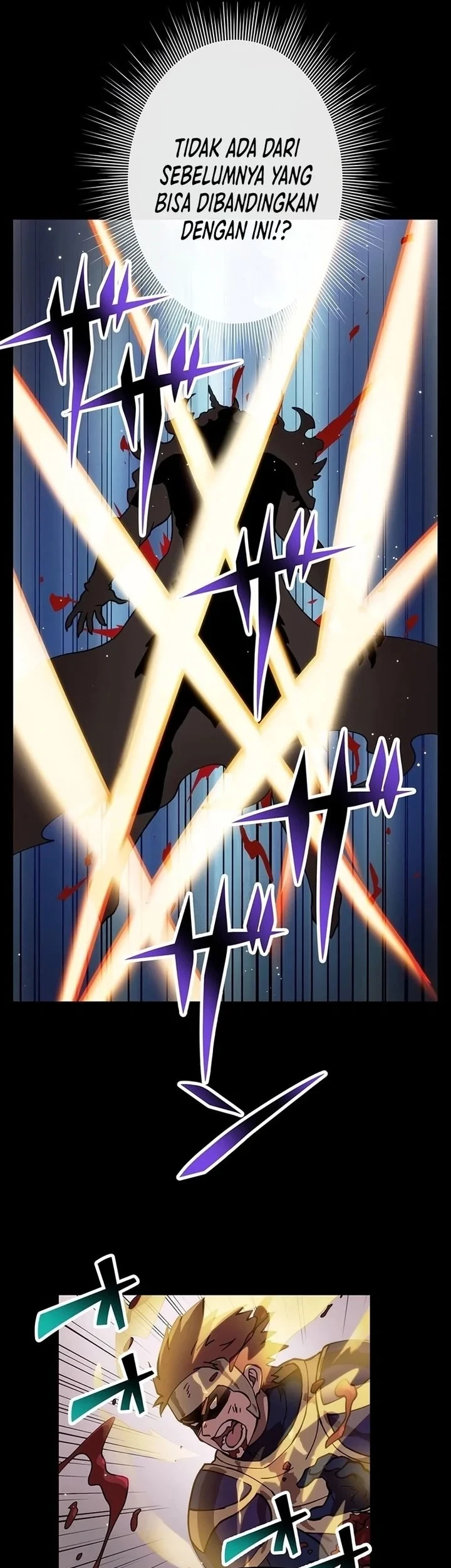 Akari the Final Boss Girl ~I'm Going to the Modern Age to Find Someone Stronger Than Me~ Chapter 44 Gambar 17