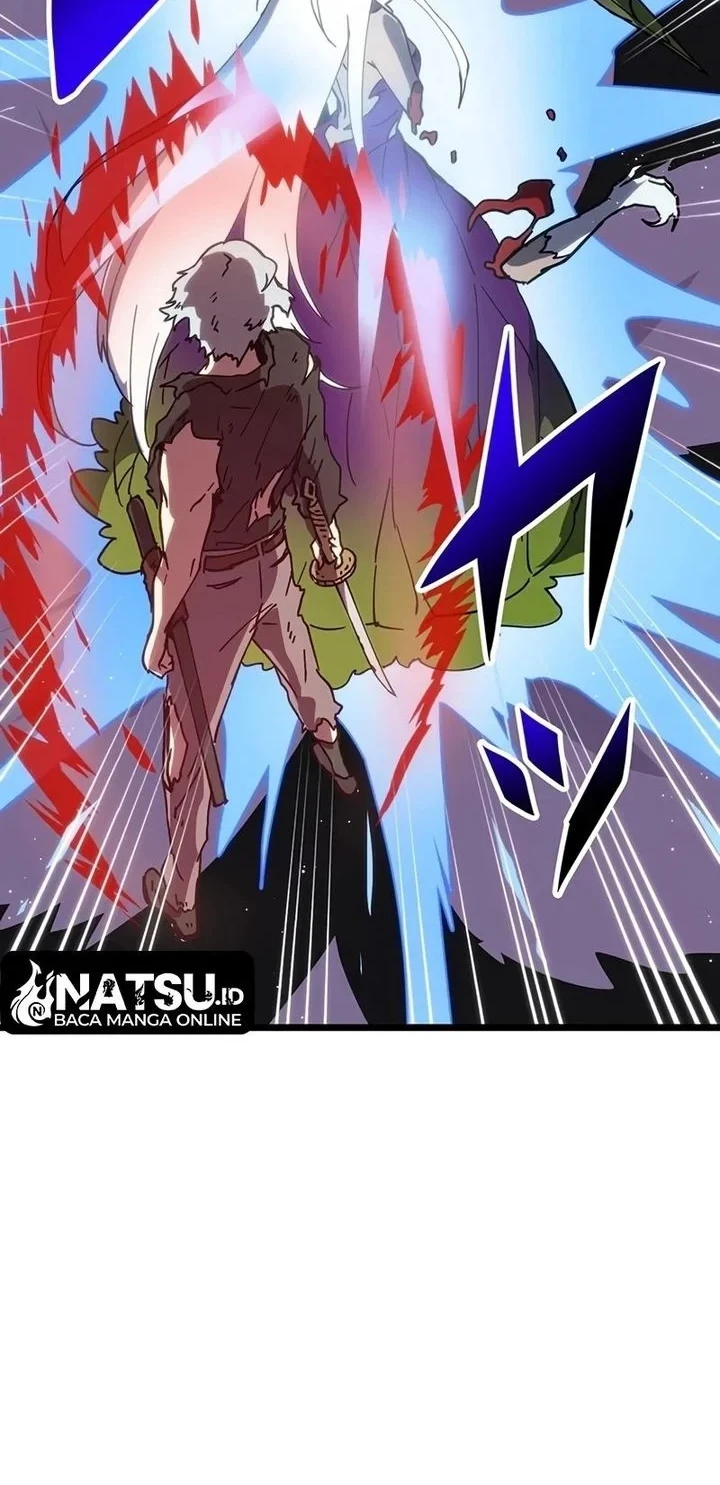 Akari the Final Boss Girl ~I'm Going to the Modern Age to Find Someone Stronger Than Me~ Chapter 46 Gambar 27
