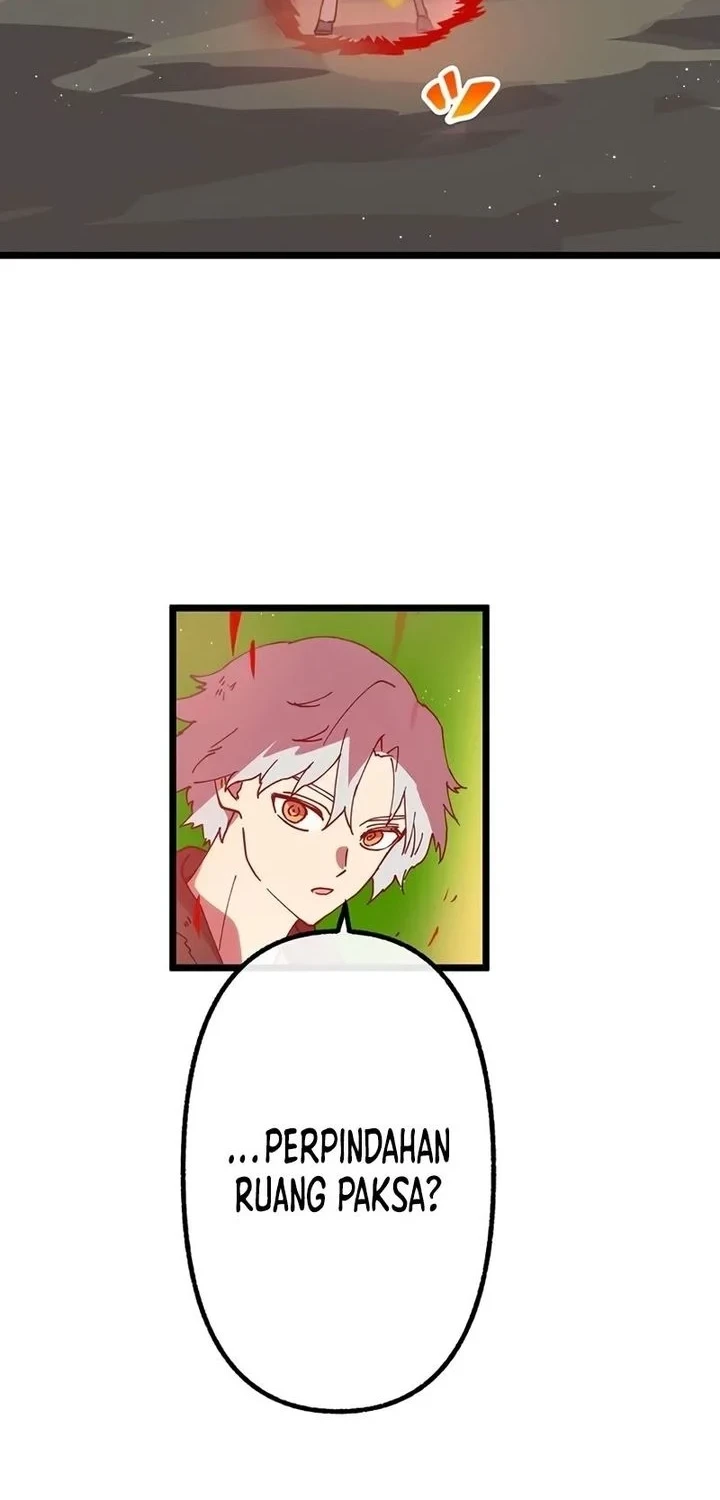 Akari the Final Boss Girl ~I'm Going to the Modern Age to Find Someone Stronger Than Me~ Chapter 46 Gambar 29