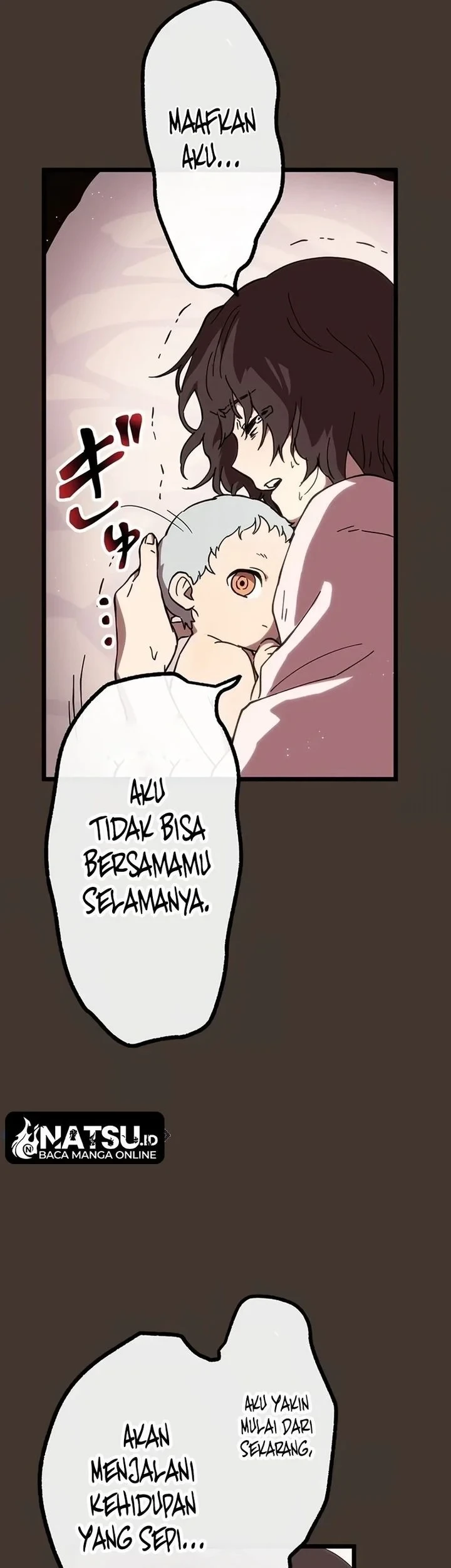 Akari the Final Boss Girl ~I'm Going to the Modern Age to Find Someone Stronger Than Me~ Chapter 47 Gambar 26