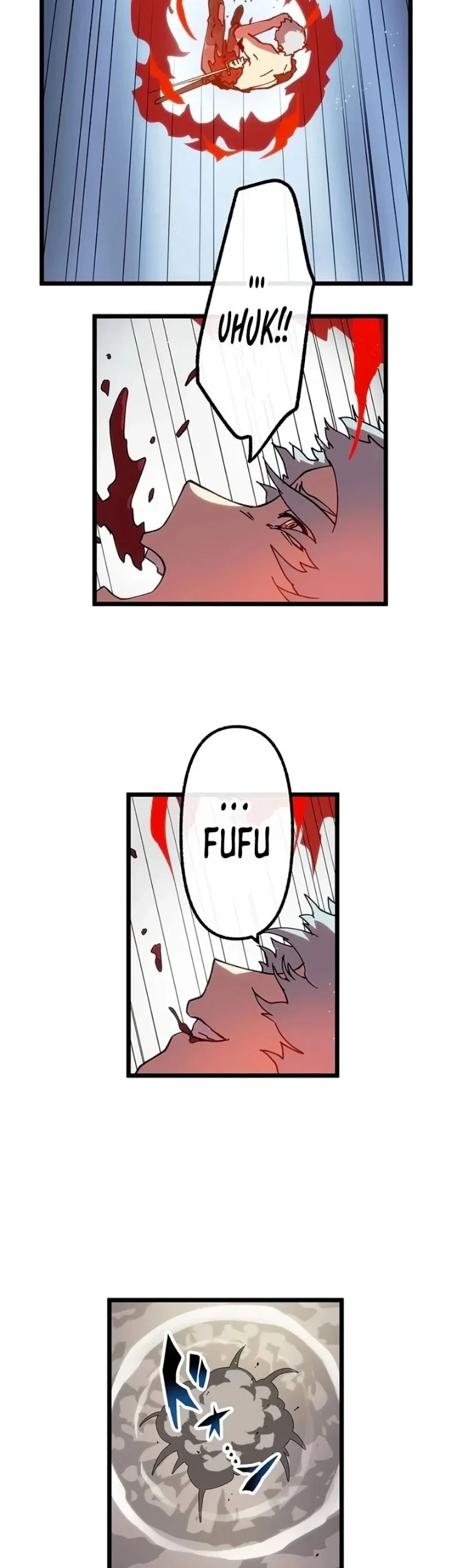 Akari the Final Boss Girl ~I'm Going to the Modern Age to Find Someone Stronger Than Me~ Chapter 49 Gambar 14