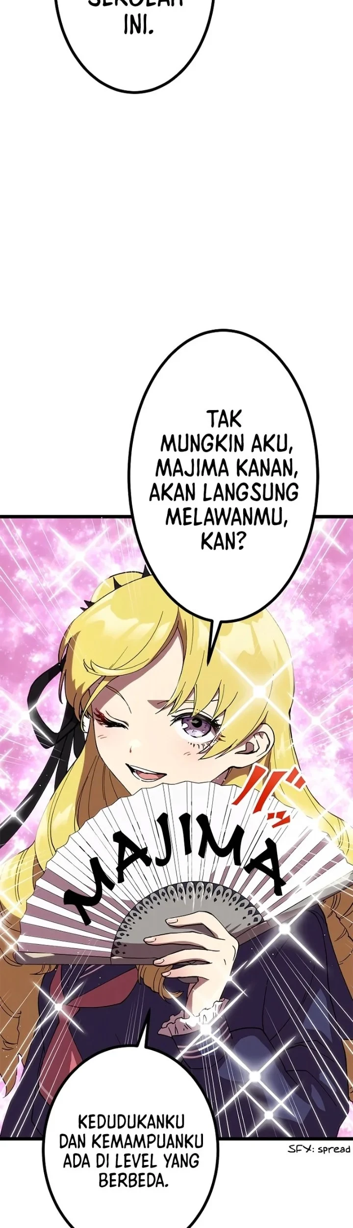 Akari the Final Boss Girl ~I'm Going to the Modern Age to Find Someone Stronger Than Me~ Chapter 5 Gambar 24