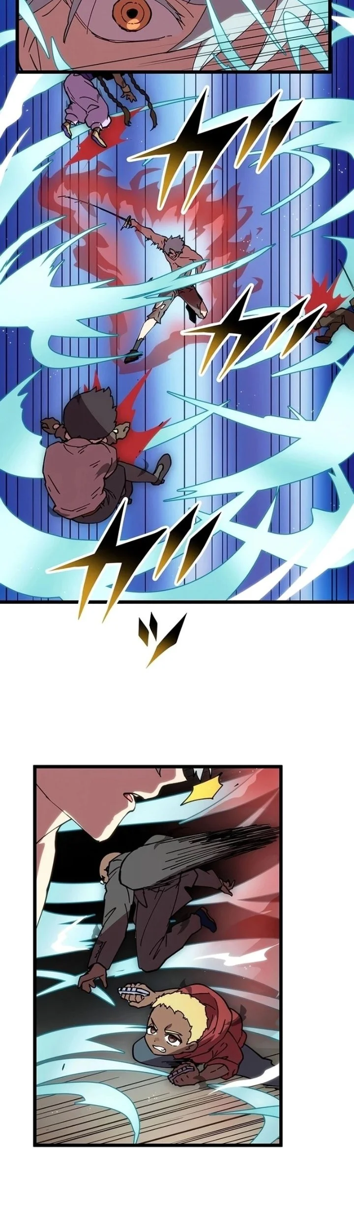 Akari the Final Boss Girl ~I'm Going to the Modern Age to Find Someone Stronger Than Me~ Chapter 50 Gambar 19