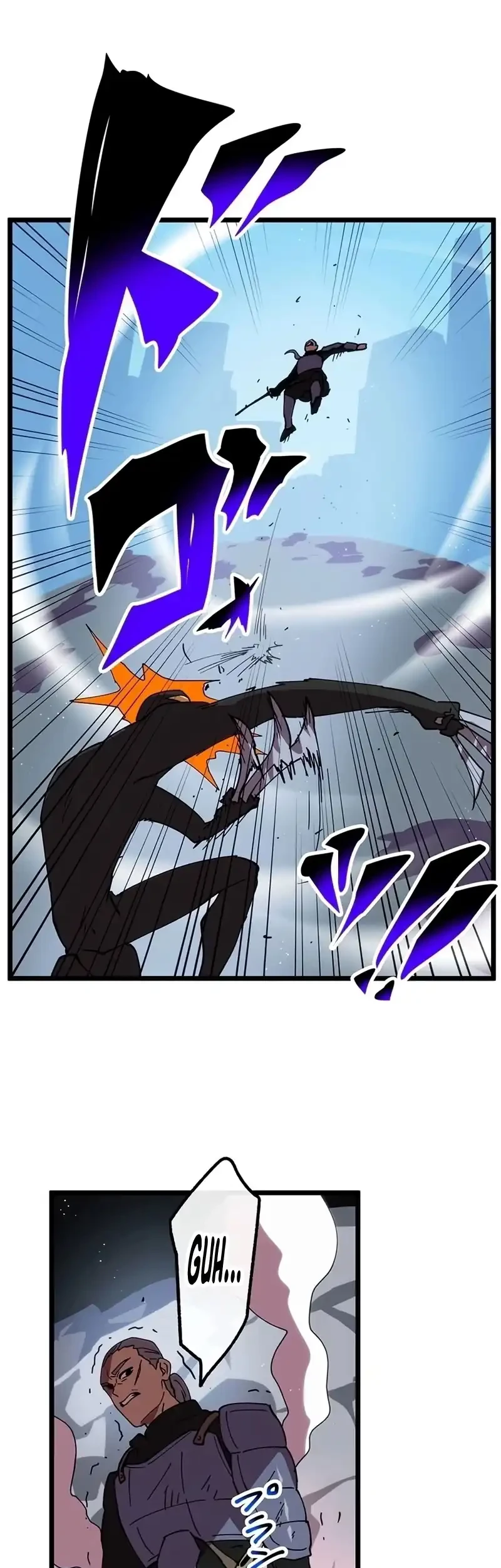 Akari the Final Boss Girl ~I'm Going to the Modern Age to Find Someone Stronger Than Me~ Chapter 56 Gambar 17