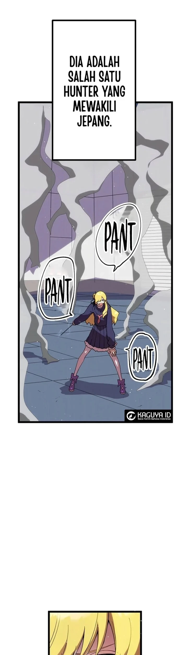 Akari the Final Boss Girl ~I'm Going to the Modern Age to Find Someone Stronger Than Me~ Chapter 6 Gambar 28