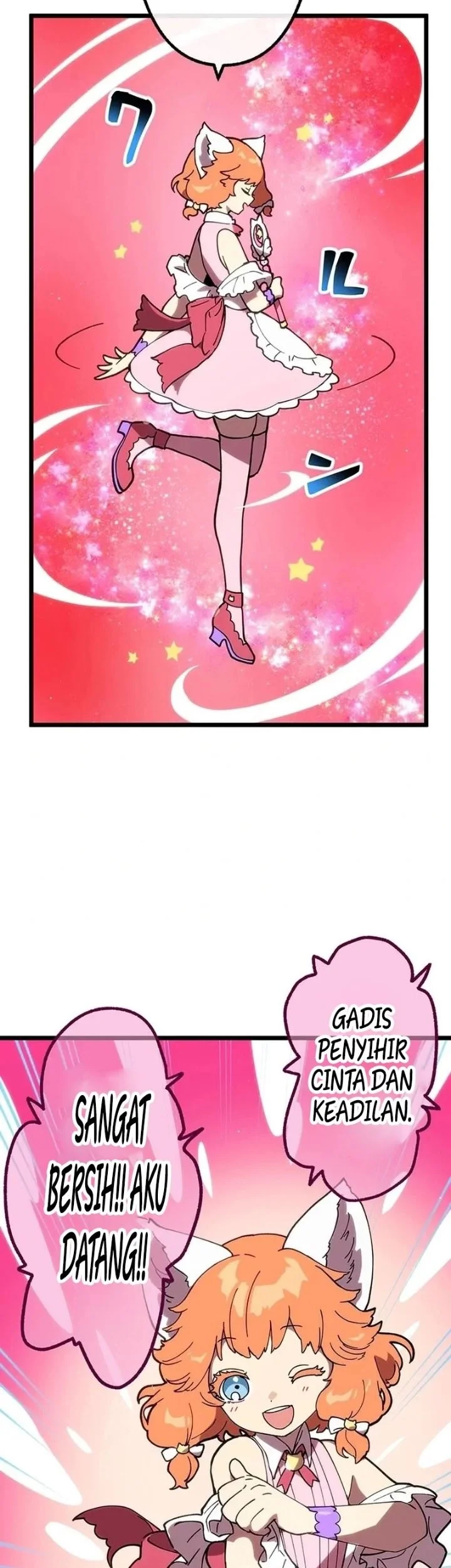 Akari the Final Boss Girl ~I'm Going to the Modern Age to Find Someone Stronger Than Me~ Chapter 62 Gambar 17