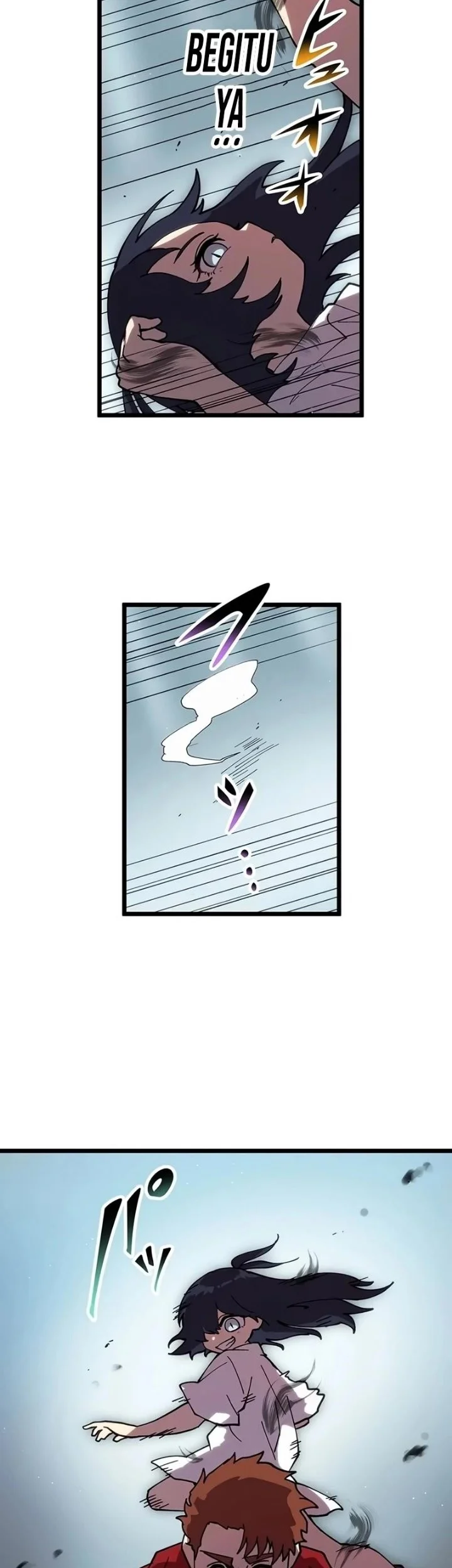 Akari the Final Boss Girl ~I'm Going to the Modern Age to Find Someone Stronger Than Me~ Chapter 63 Gambar 15