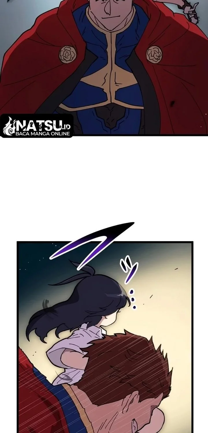 Akari the Final Boss Girl ~I'm Going to the Modern Age to Find Someone Stronger Than Me~ Chapter 63 Gambar 16