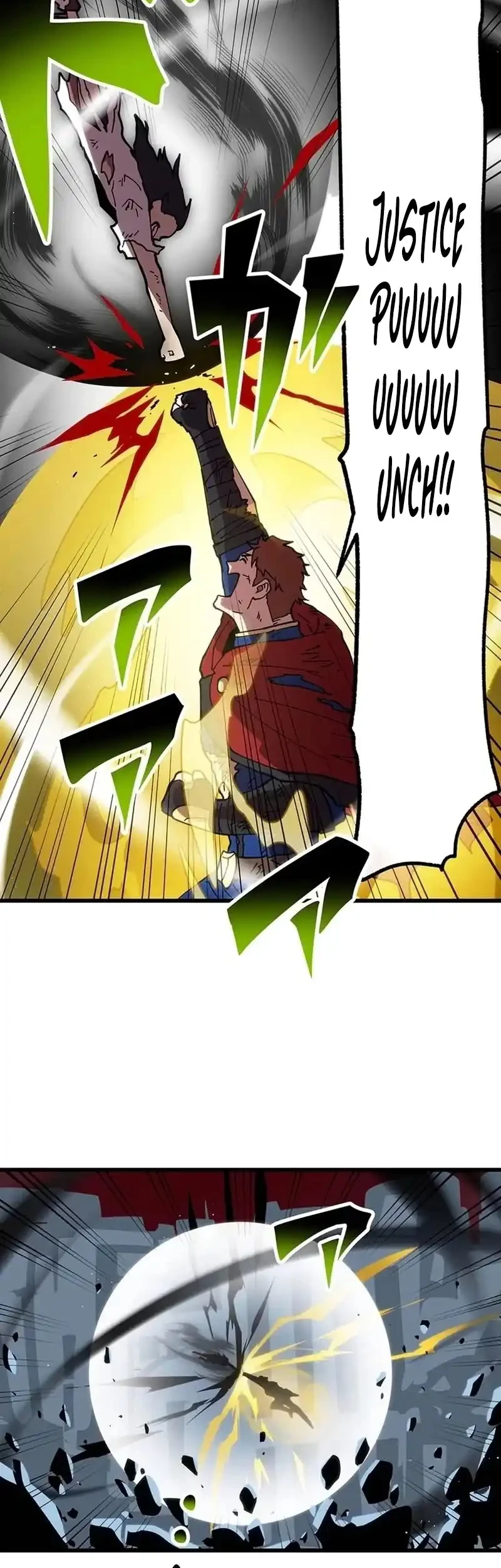 Akari the Final Boss Girl ~I'm Going to the Modern Age to Find Someone Stronger Than Me~ Chapter 65 Gambar 16