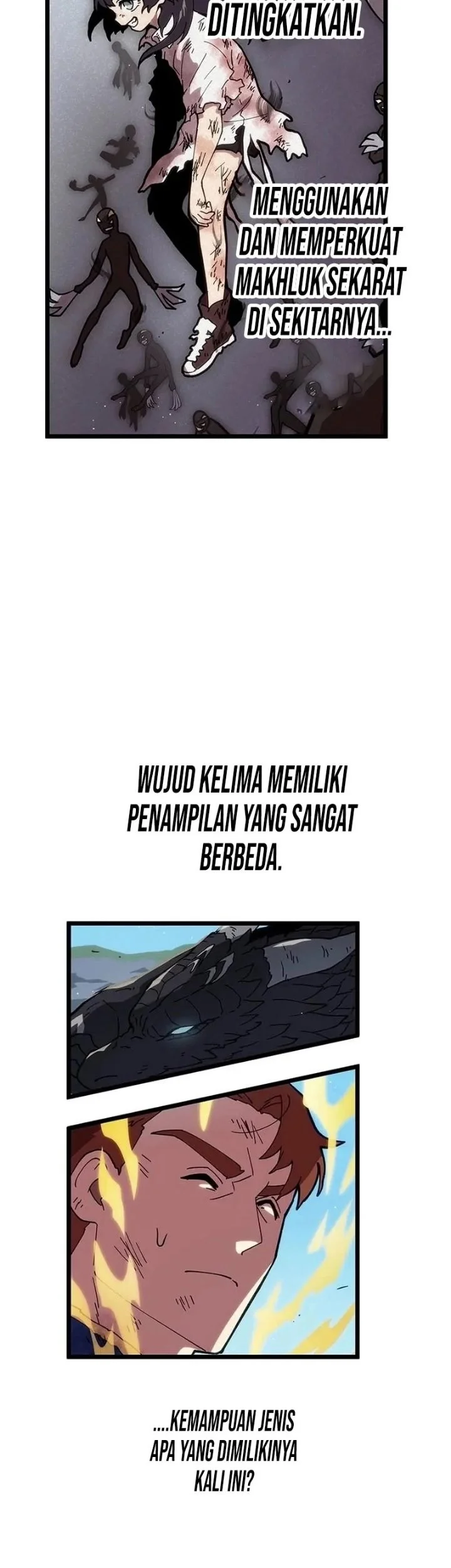 Akari the Final Boss Girl ~I'm Going to the Modern Age to Find Someone Stronger Than Me~ Chapter 66 Gambar 13