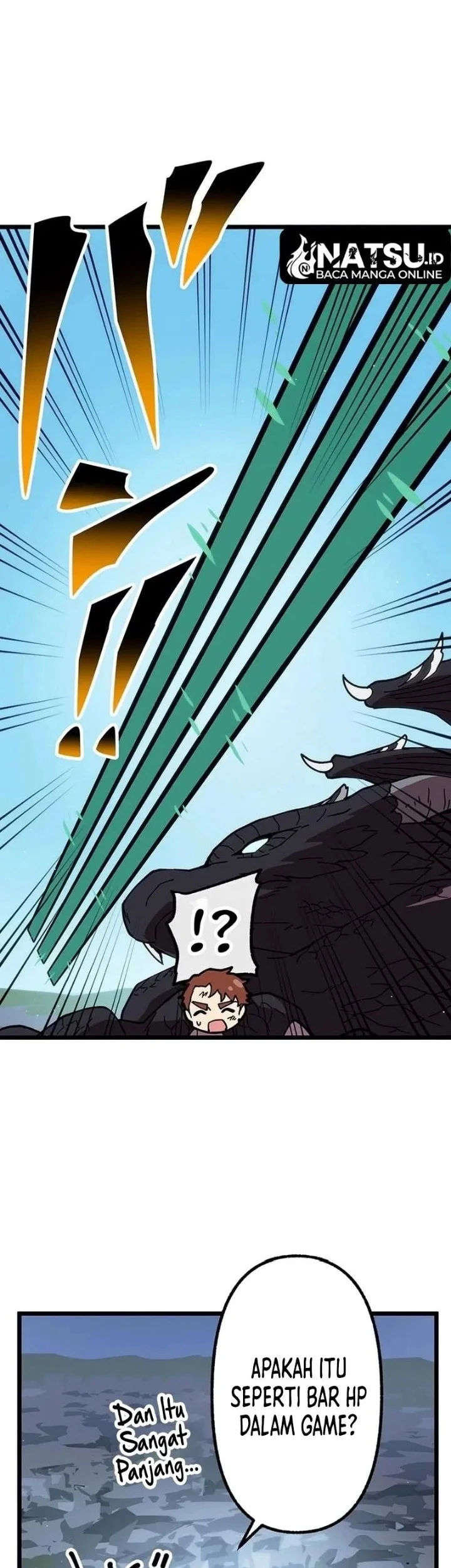 Akari the Final Boss Girl ~I'm Going to the Modern Age to Find Someone Stronger Than Me~ Chapter 66 Gambar 14