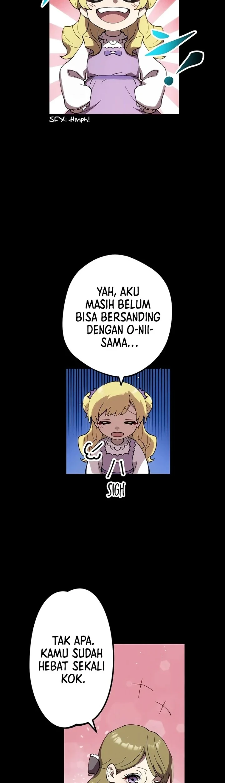 Akari the Final Boss Girl ~I'm Going to the Modern Age to Find Someone Stronger Than Me~ Chapter 7 Gambar 29