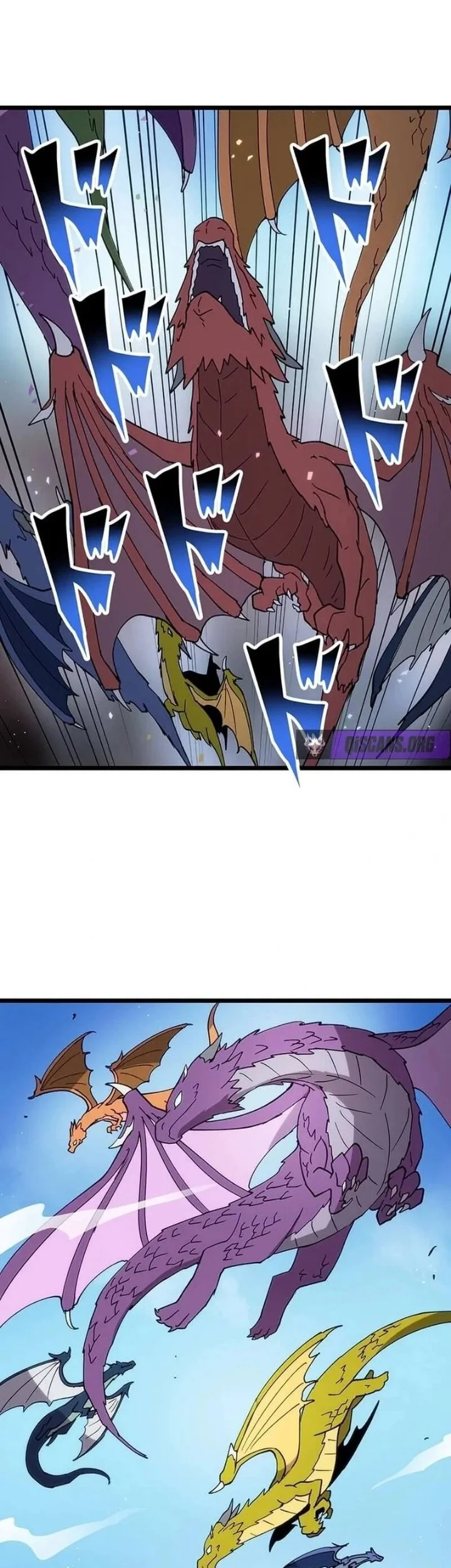 Akari the Final Boss Girl ~I'm Going to the Modern Age to Find Someone Stronger Than Me~ Chapter 77 Gambar 22
